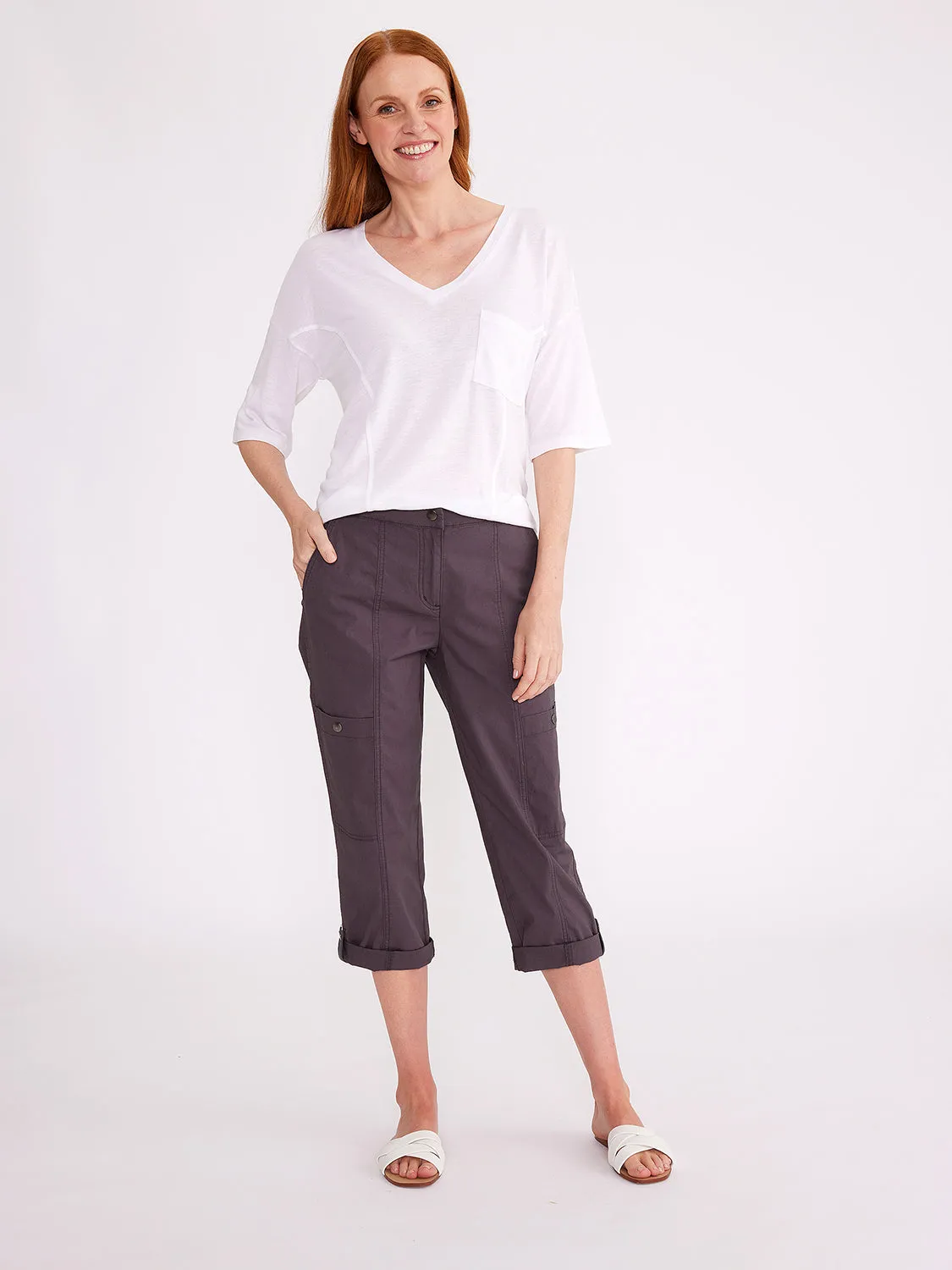 Yarra Trail Cargo Pant YT24S8890