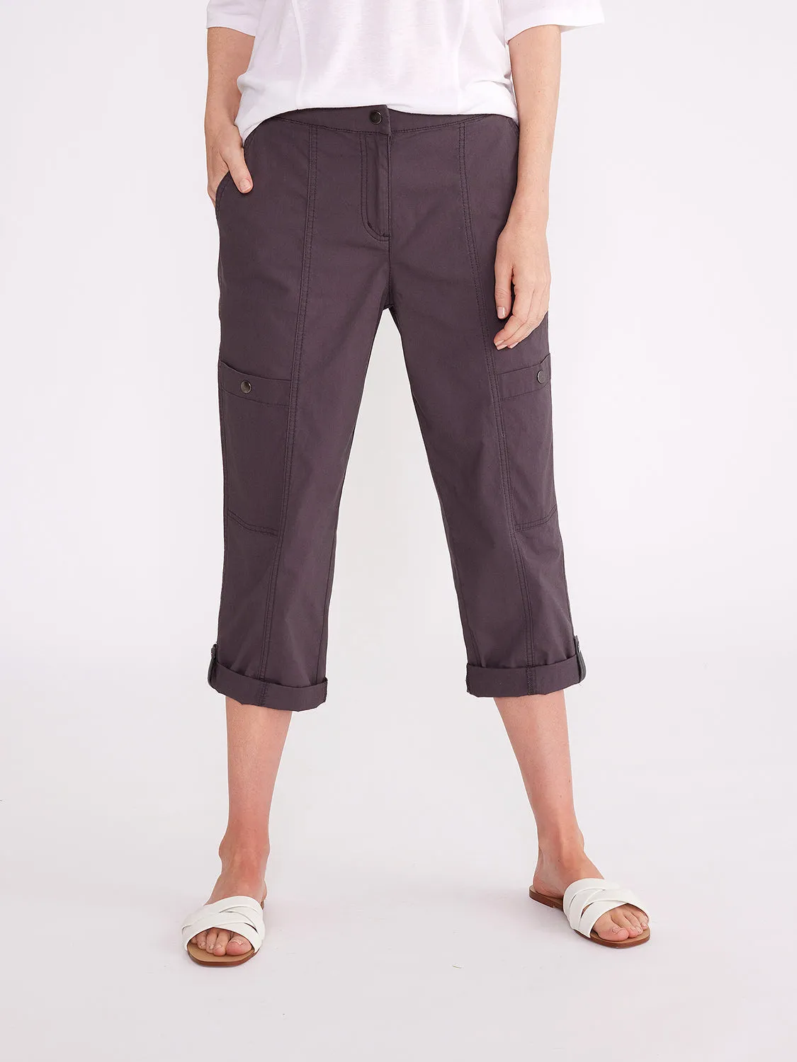 Yarra Trail Cargo Pant YT24S8890