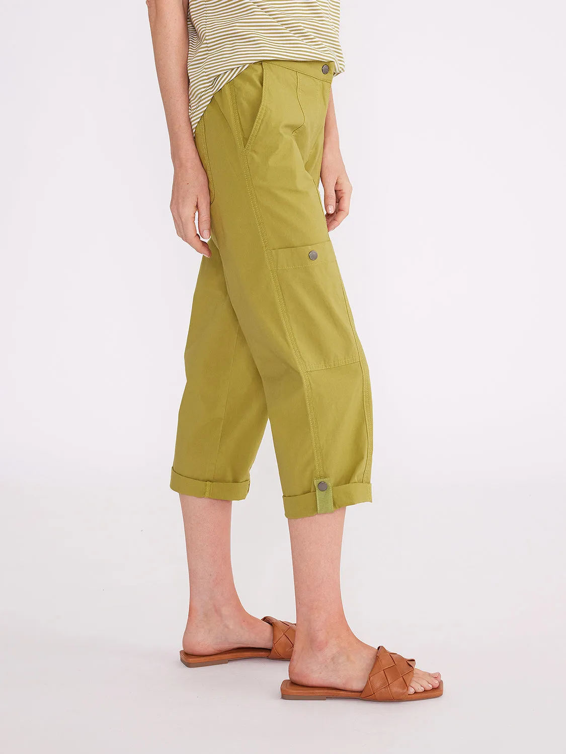 Yarra Trail Cargo Pant YT24S8890