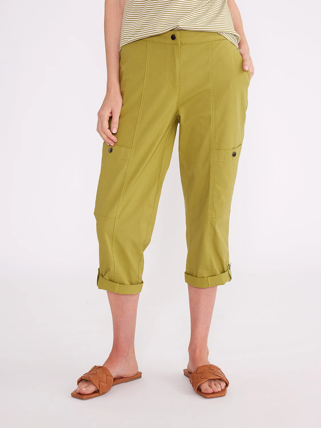 Yarra Trail Cargo Pant YT24S8890