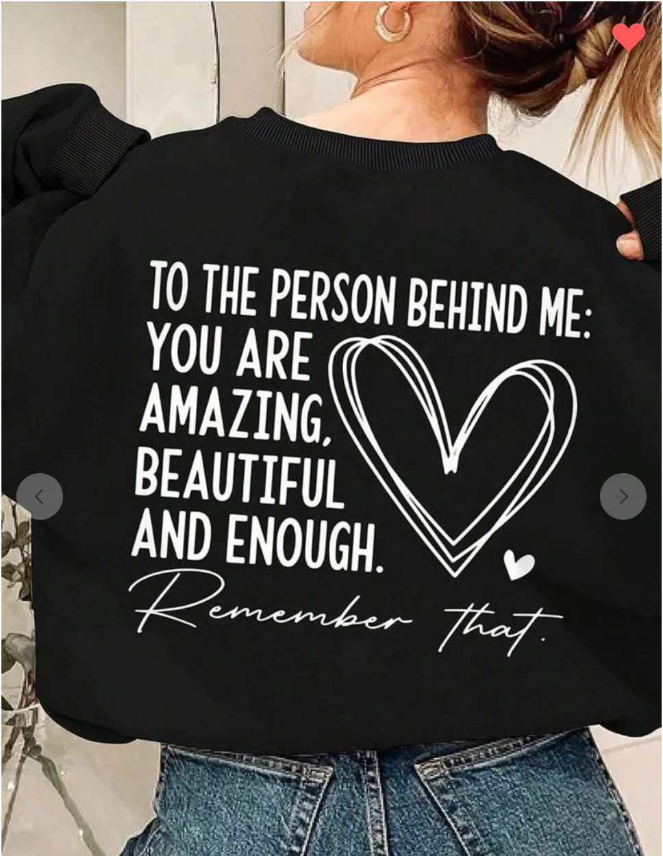 You Matter (front and back)
