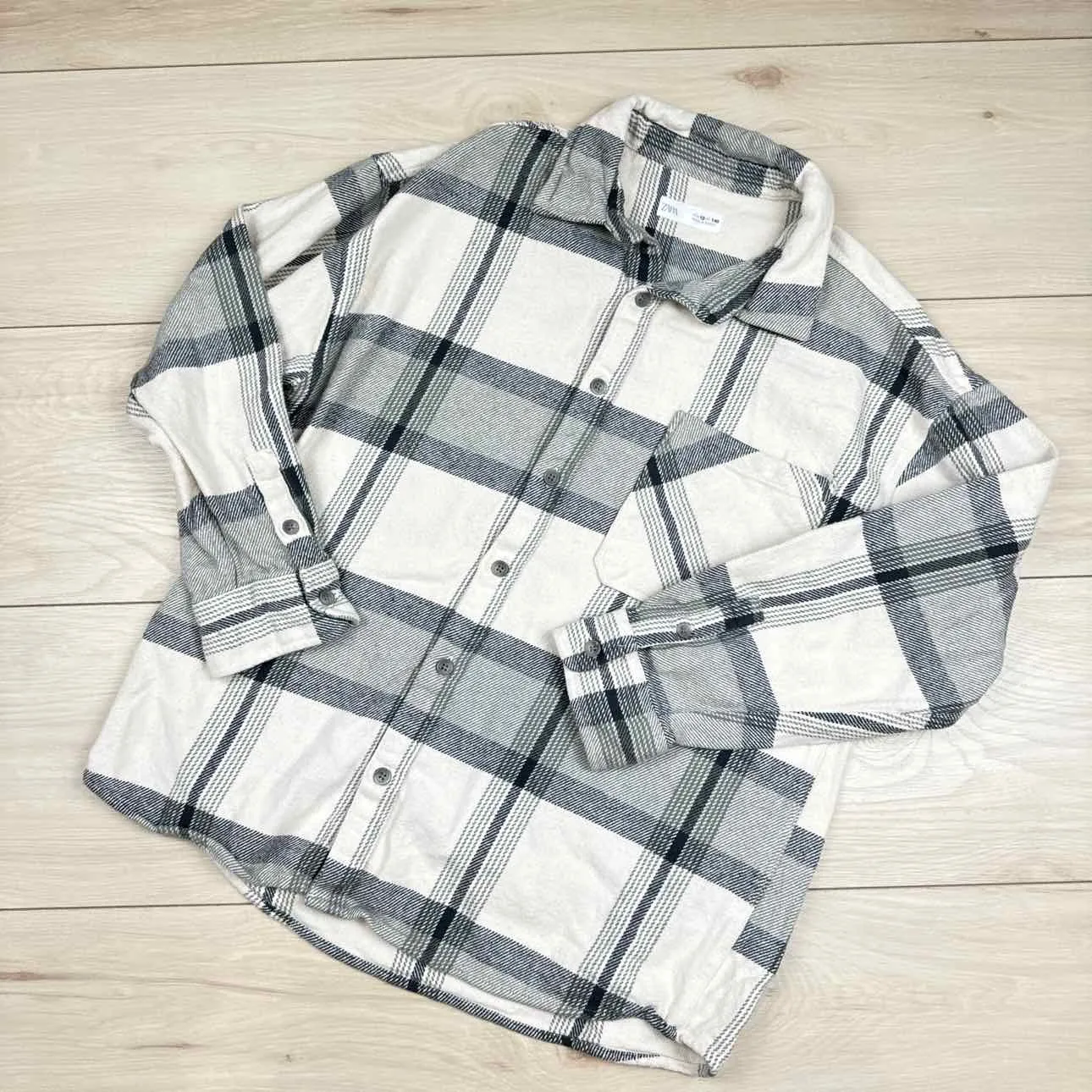 Zara SHIRT