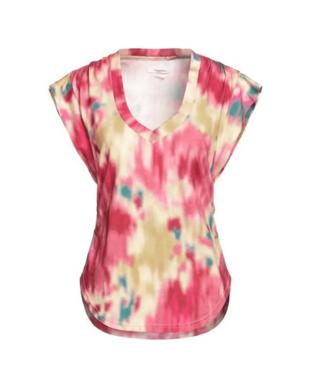 ZILEN TEE SHIRT